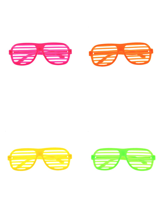 Shutter Shades