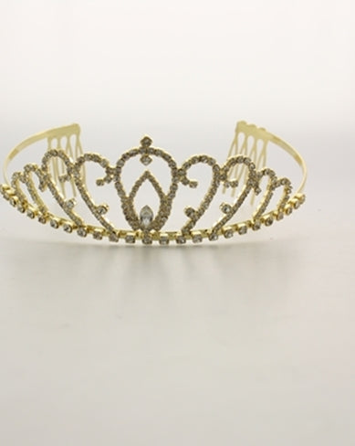 3 / Gold