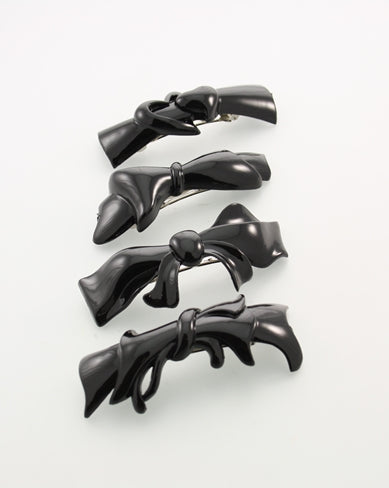 6 / Black