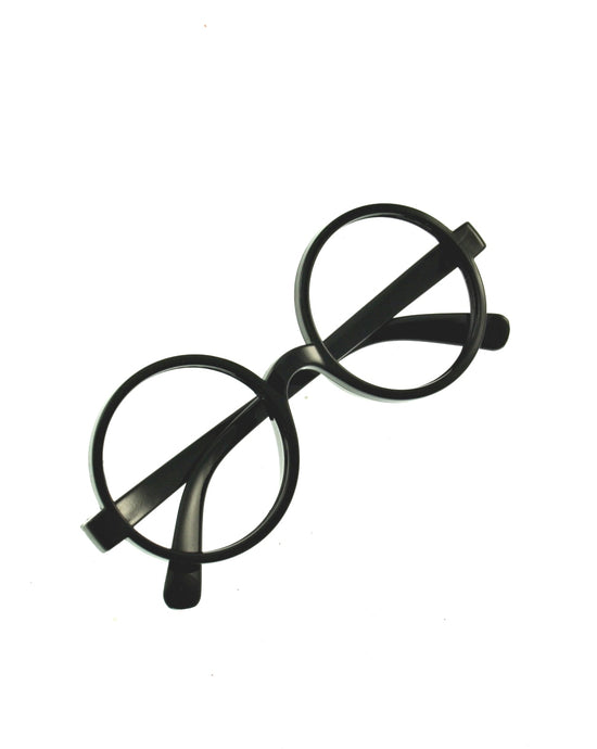Nerd/ Geek Specs (No Lens)