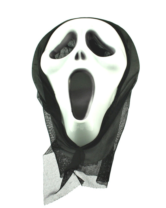 Scary Mask