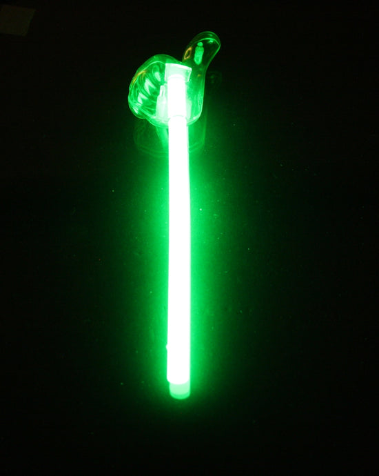 Assorted Glow Thumb Wands