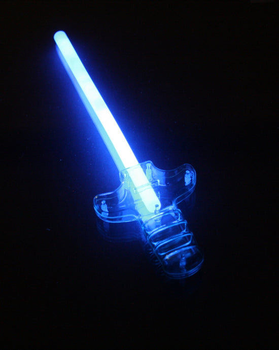 Assorted Glow Swords