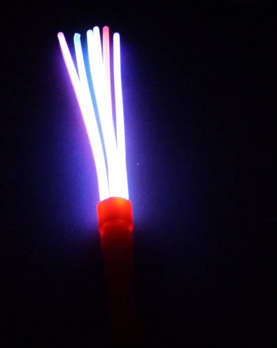 12 Pieces Glow Sprays