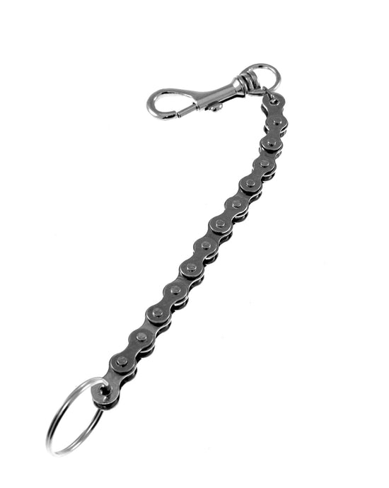 17.5cm Thick Bicycle Keychain