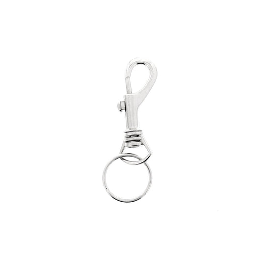 Keyring/ Karabiner