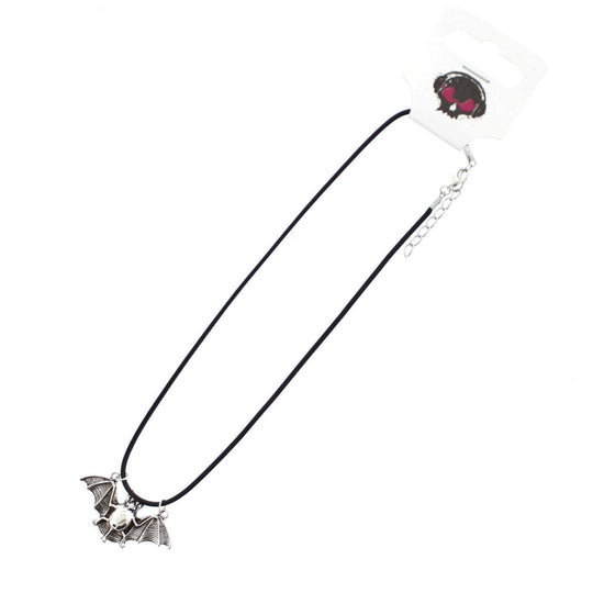 Bat Thong Necklace