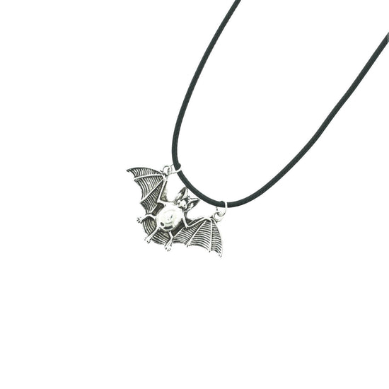 Bat Thong Necklace