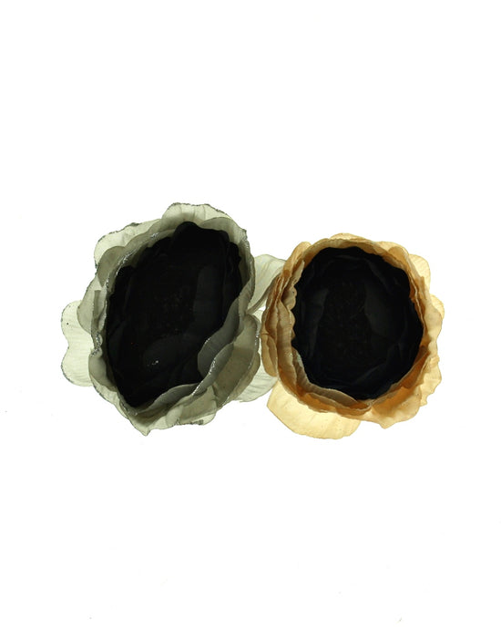 Buttercup on Concord Clip & Brooch Pin