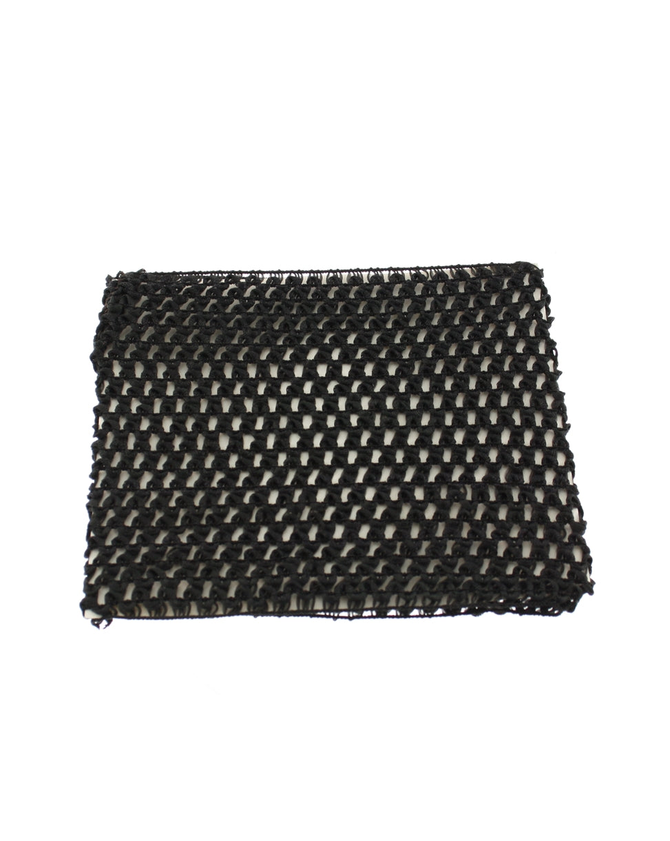 12 / Black
