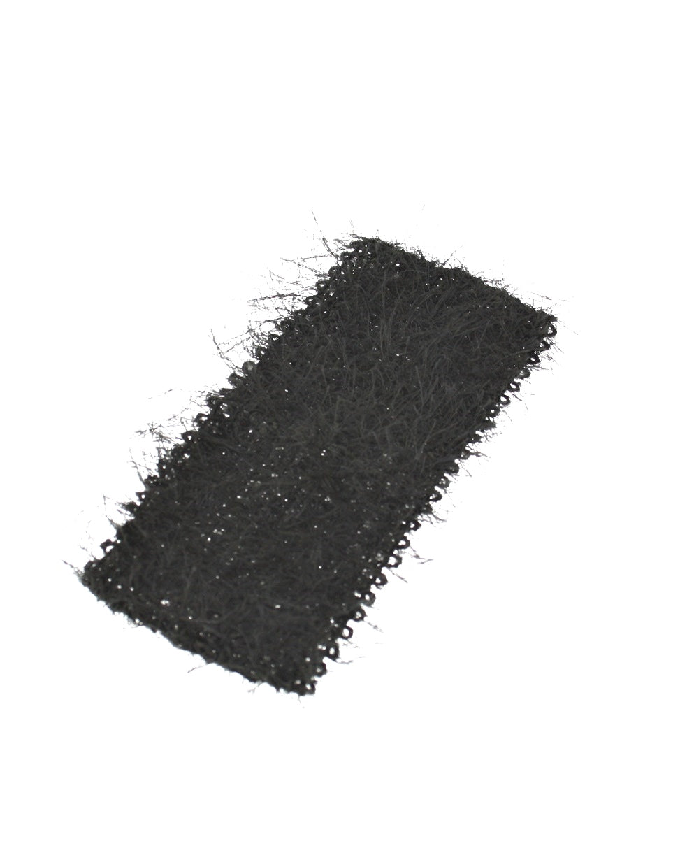 12 / Black