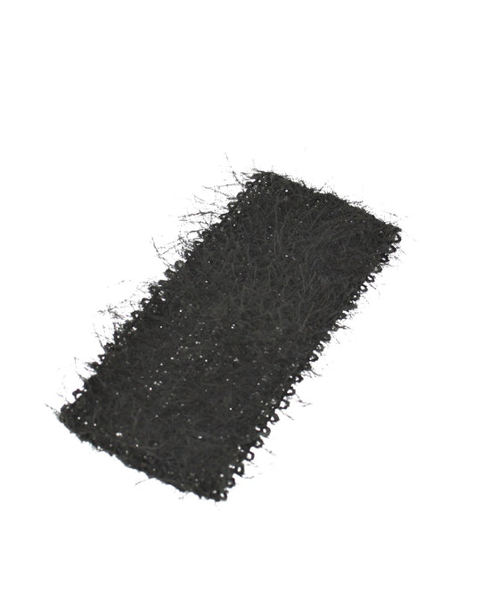7cm Mesh Headband