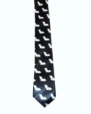 Bat Tie
