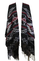 SCARF502BLKGREY