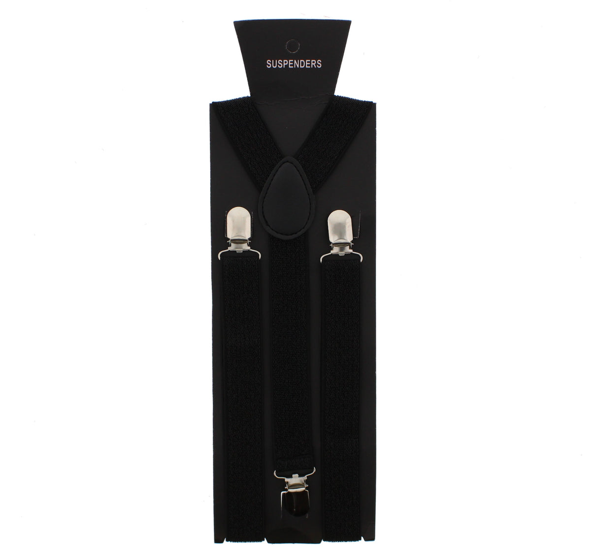 12 / Black