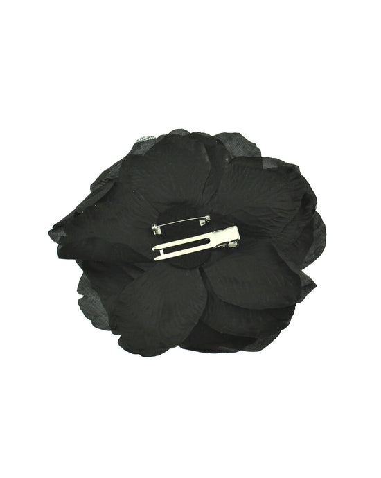 Large Buttercup on Clip & Brooch Pin