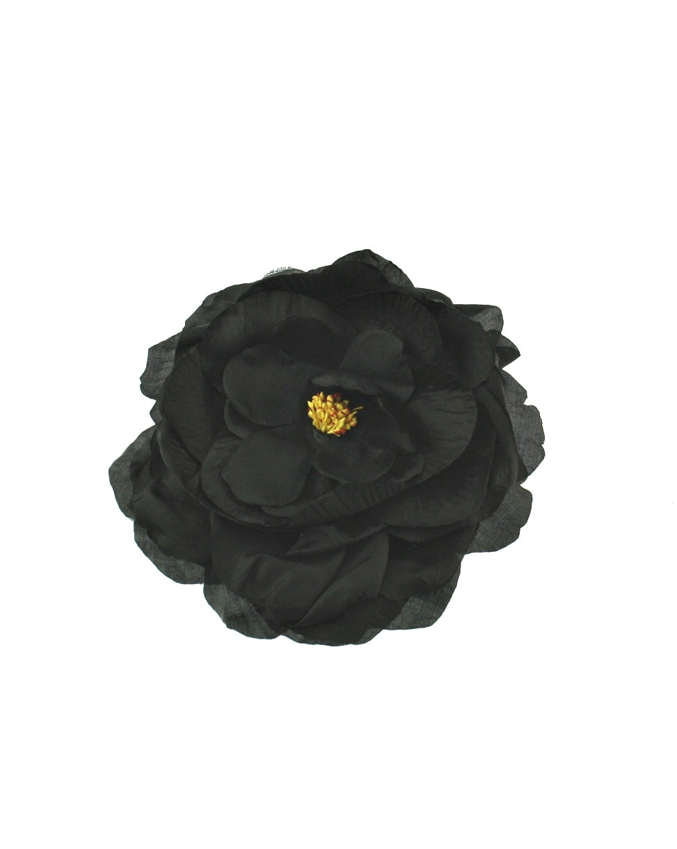 3 / Black