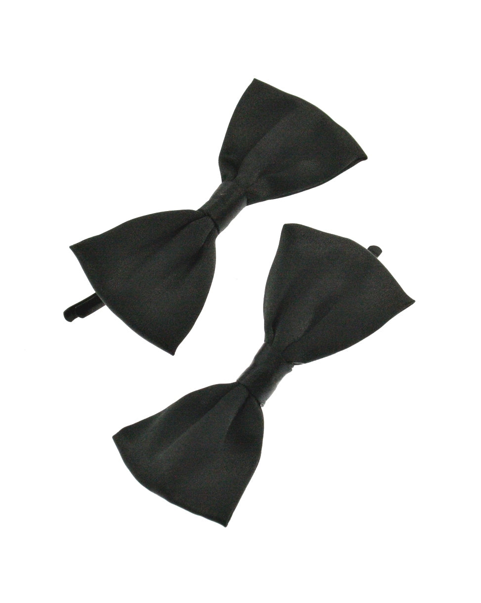 12 / Black