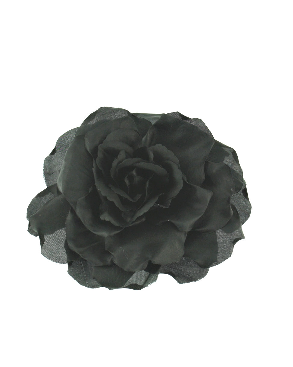 3 / Black