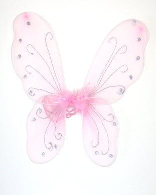 12 / Baby Pink