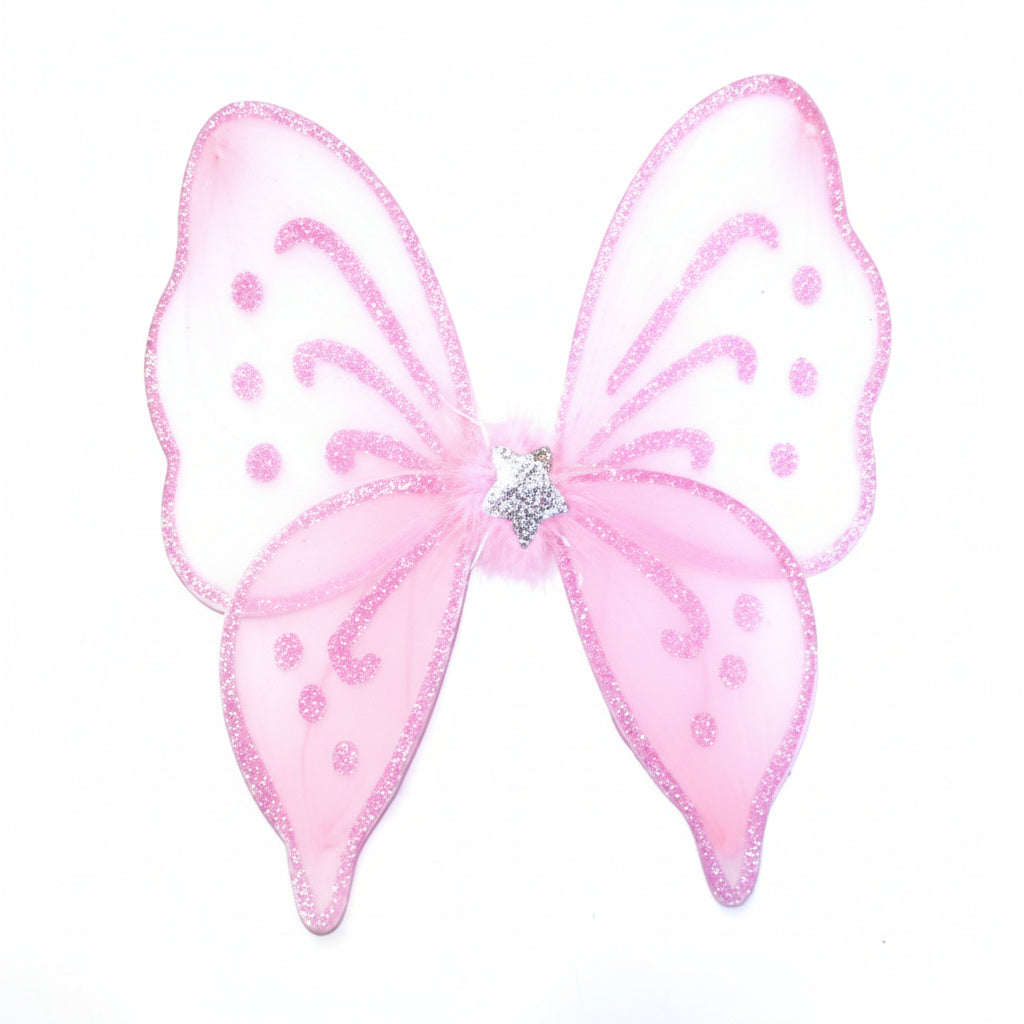 12 / Baby Pink