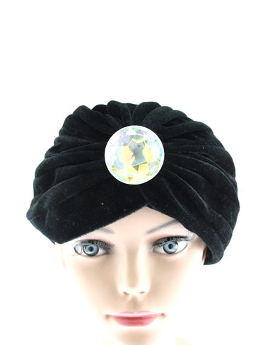 Jewelled Turban