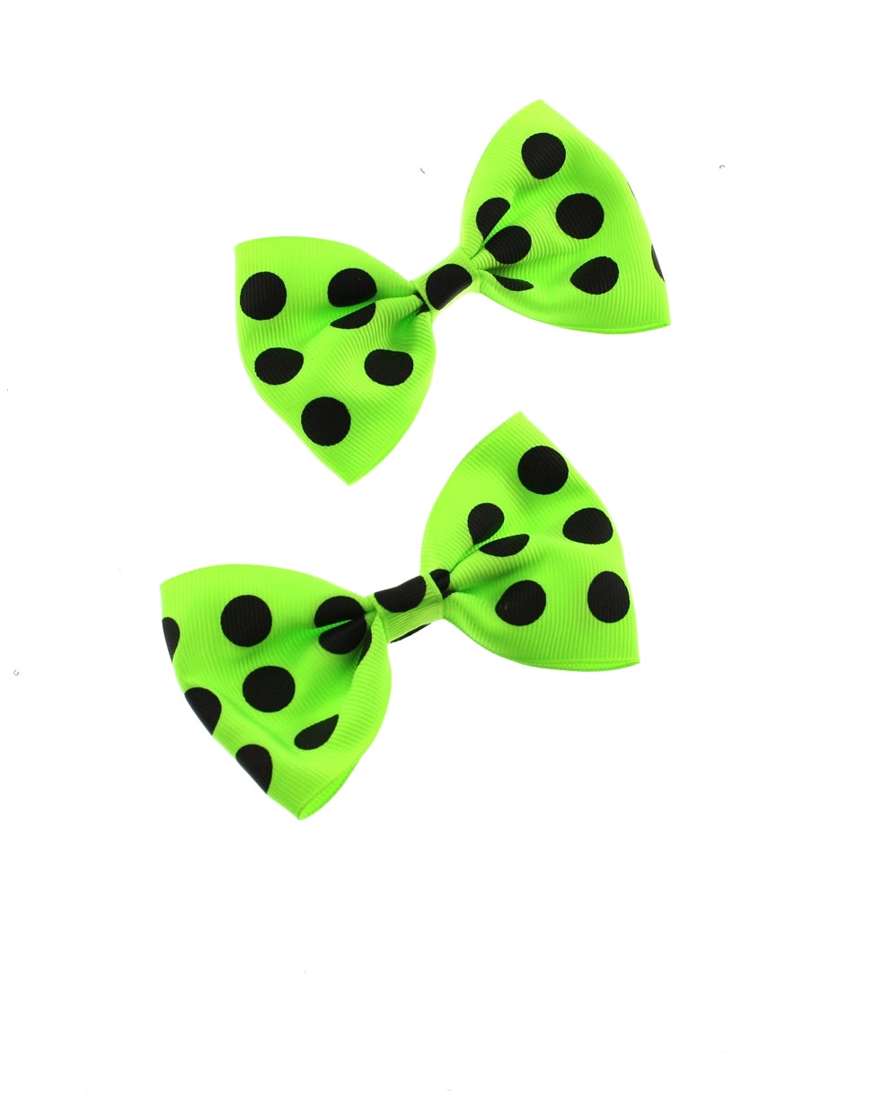 3 / Neon Green