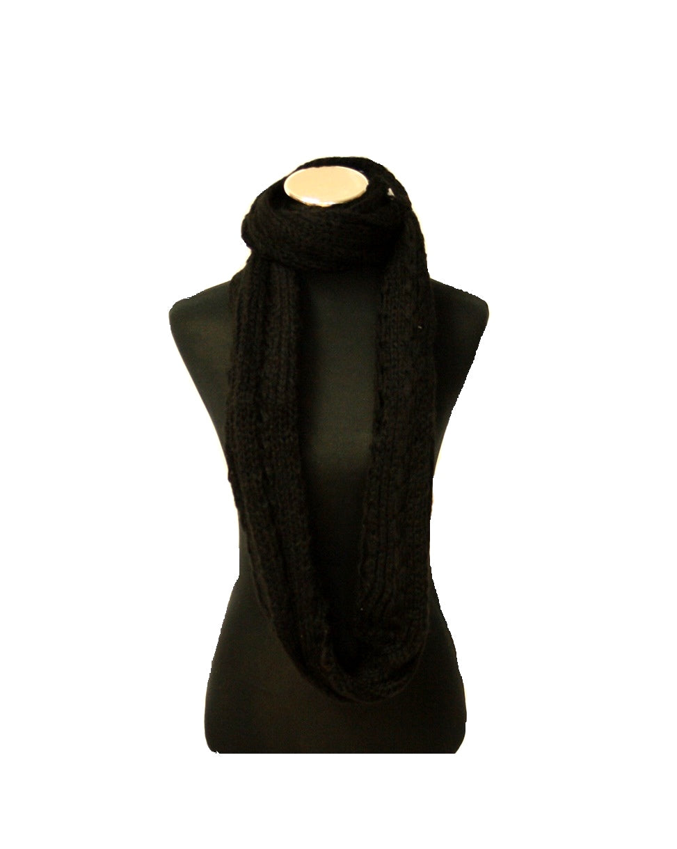 3 / Black