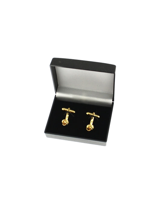 Knot Cufflinks