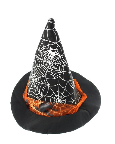 Small Witches Hat on Alicebands
