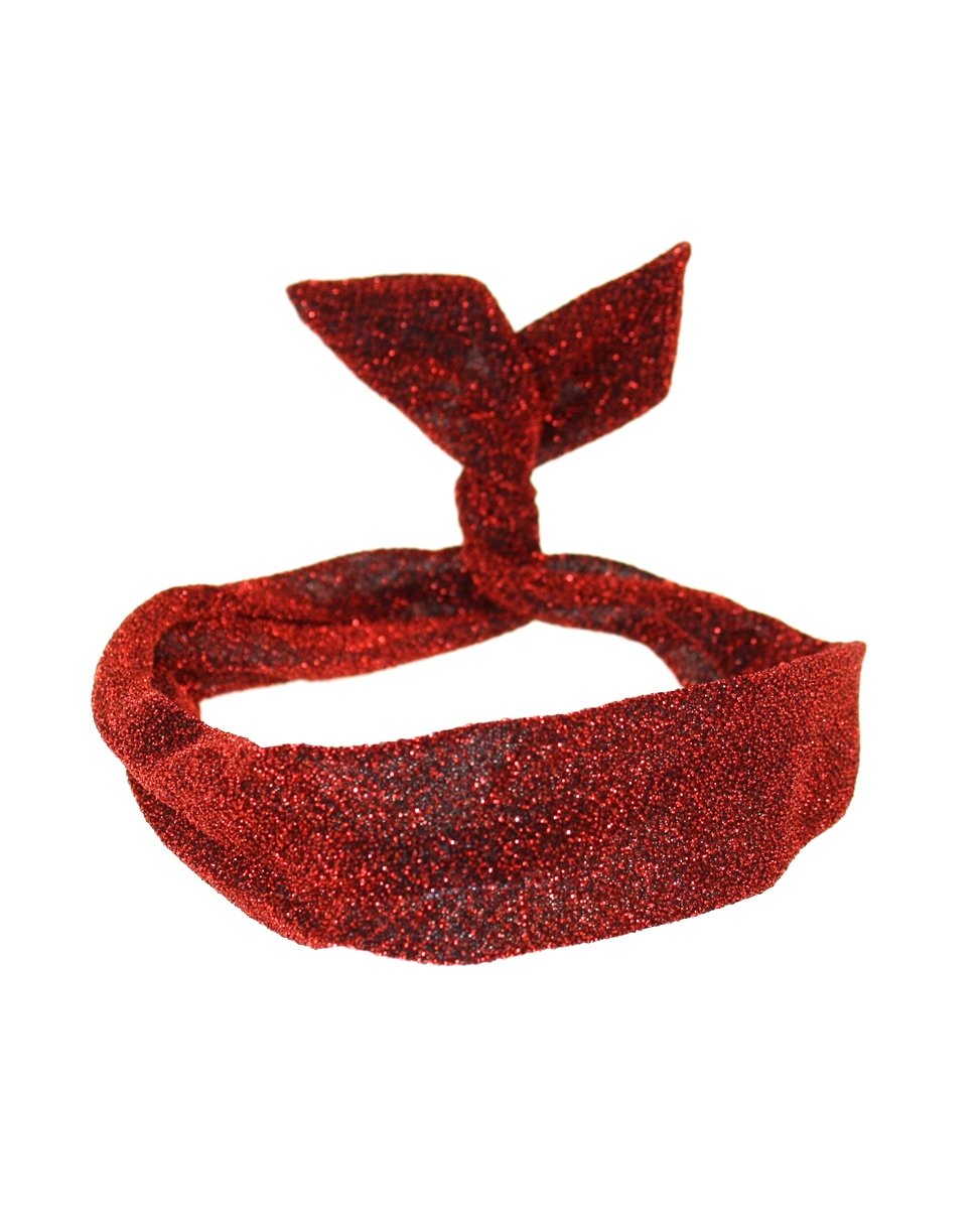 12 / Red