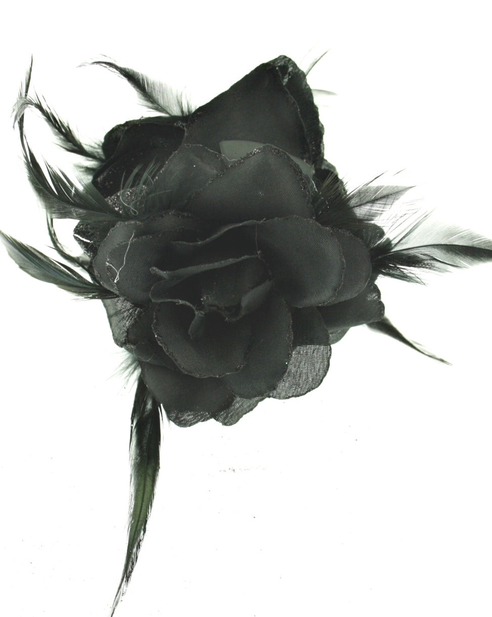12 / Black