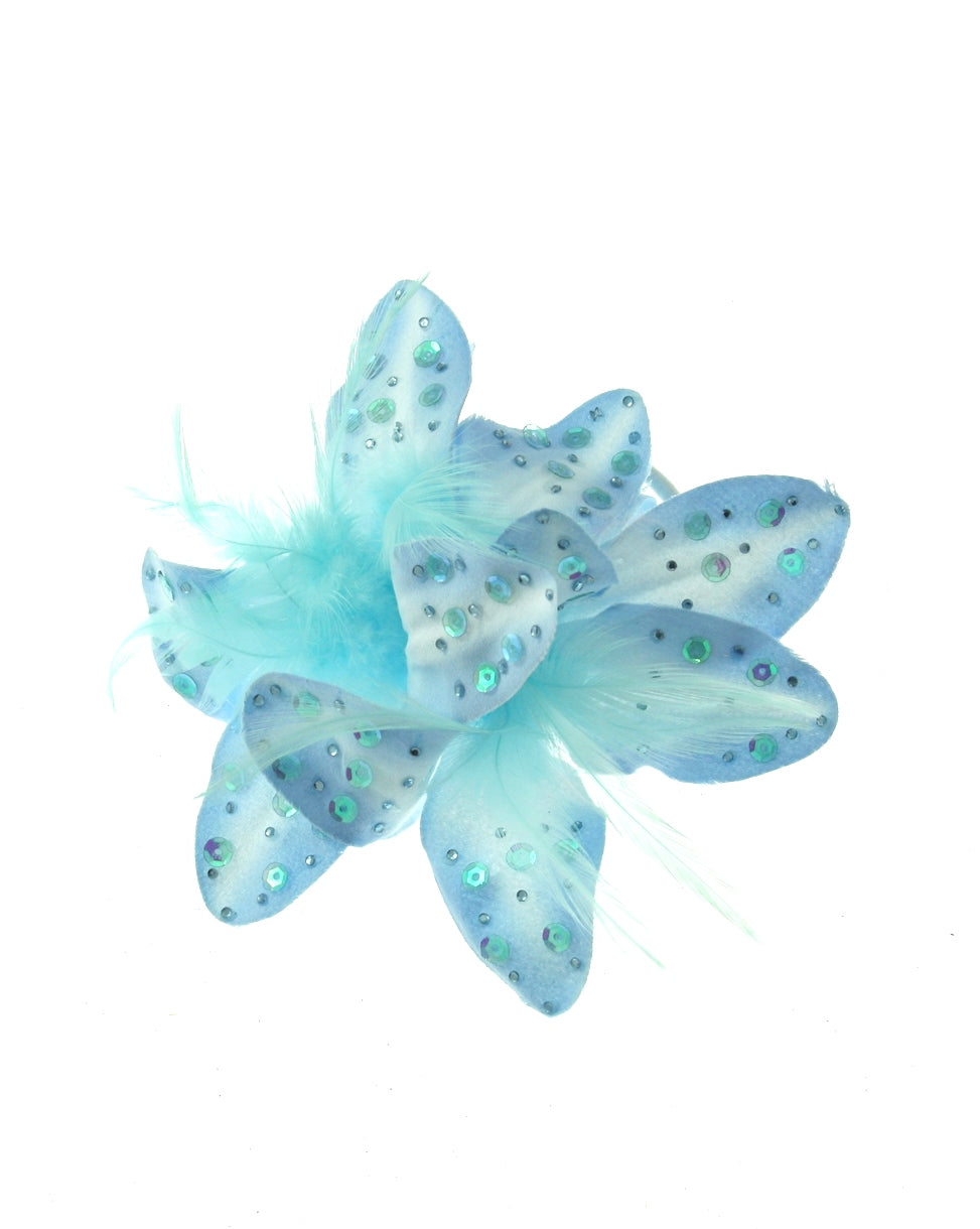 12 / Baby Blue