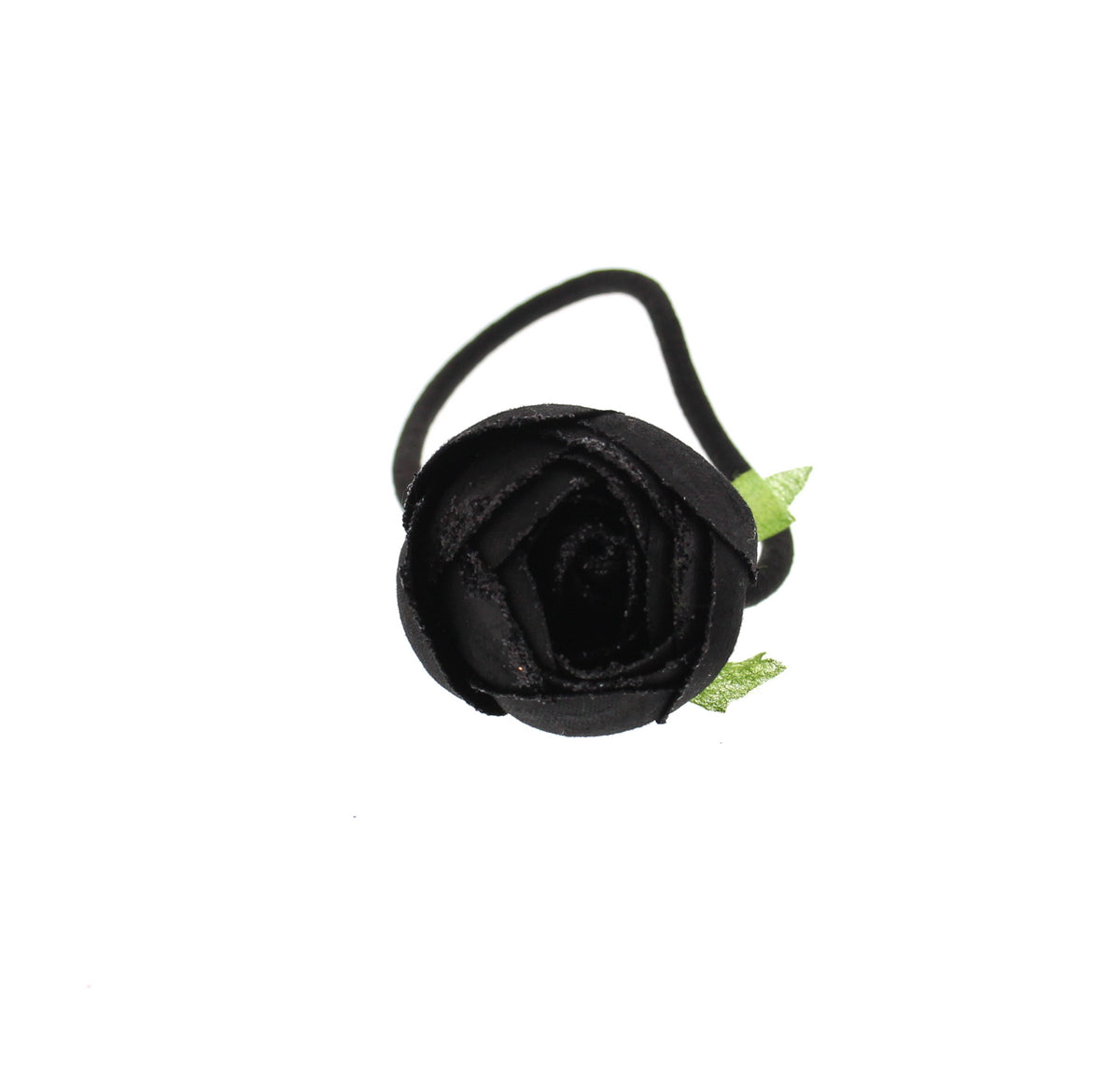 12 / Black
