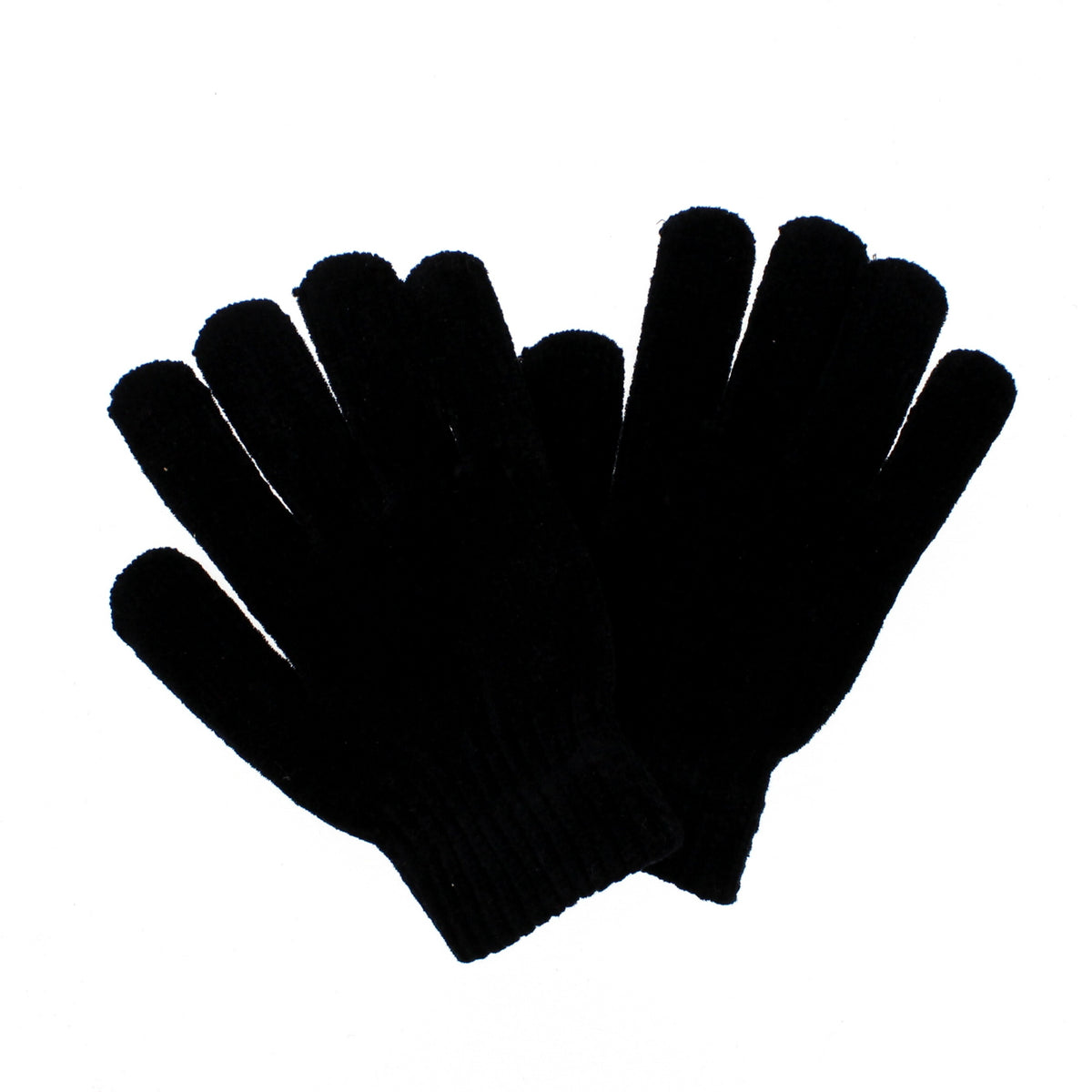 12 / Black