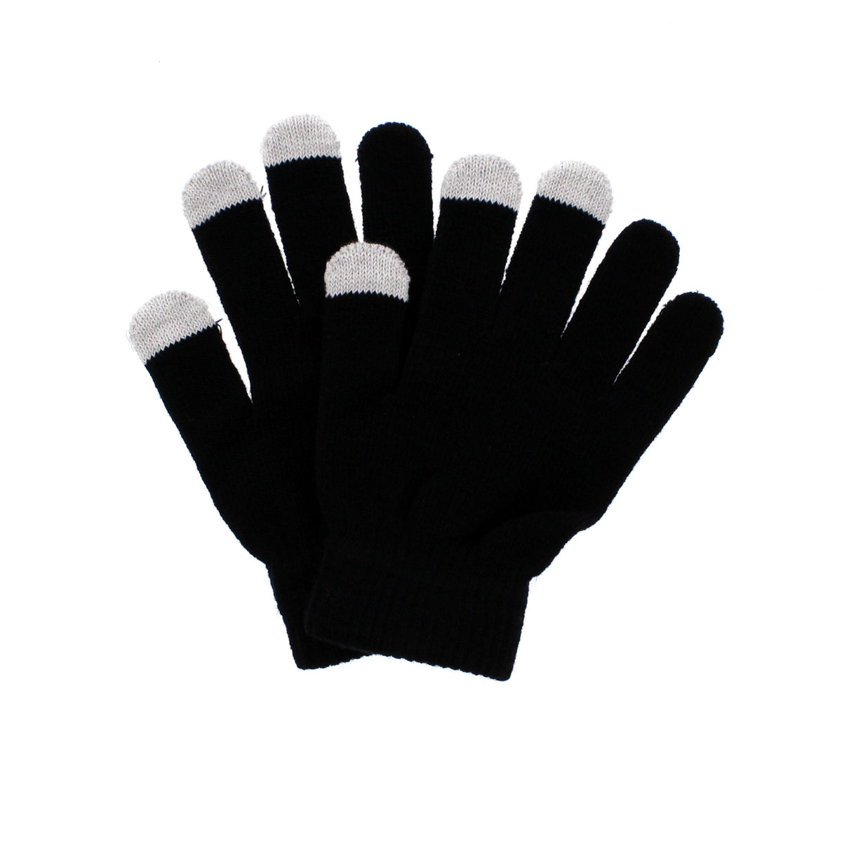 12 / Black