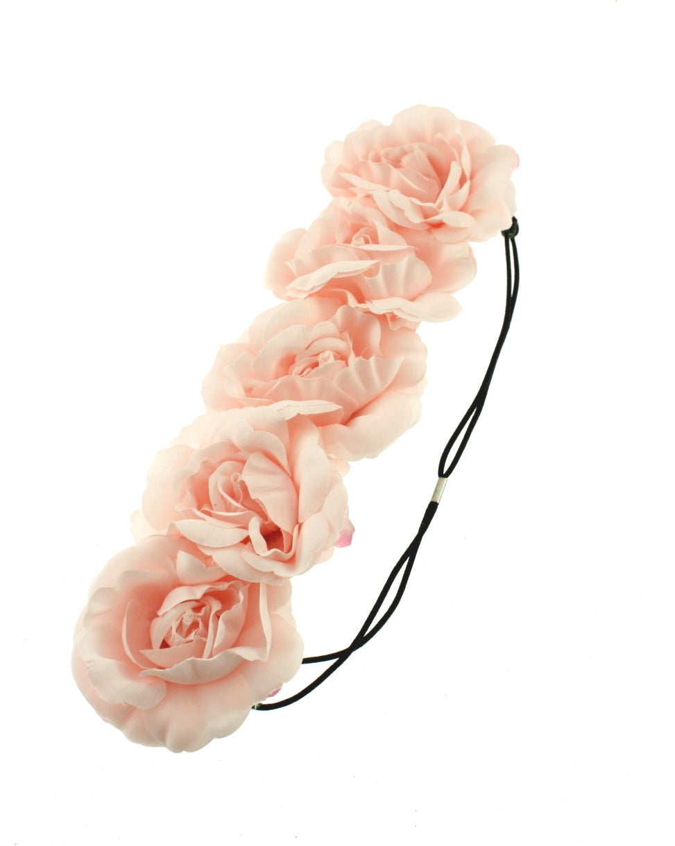 3 / Baby Pink