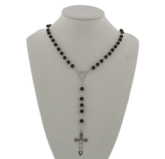 Rosary Necklace