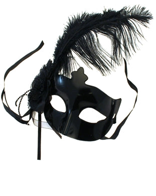 3 / Black