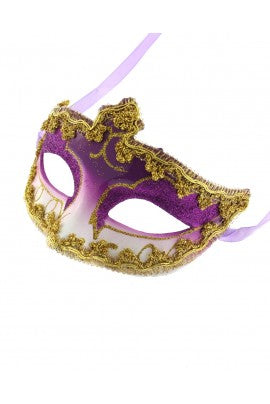 3 / Purple Gold