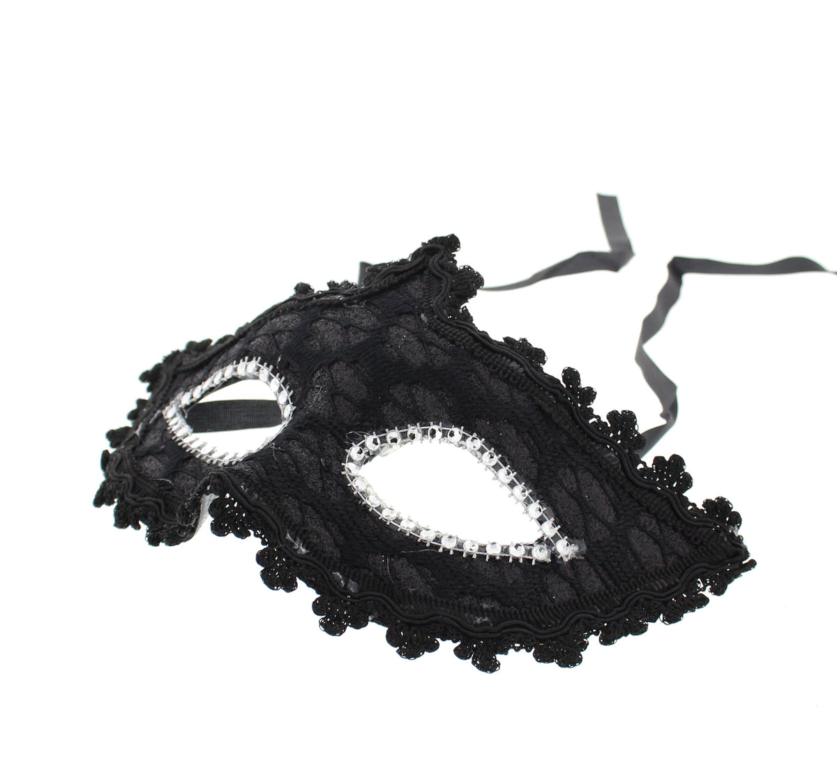 3 / Black