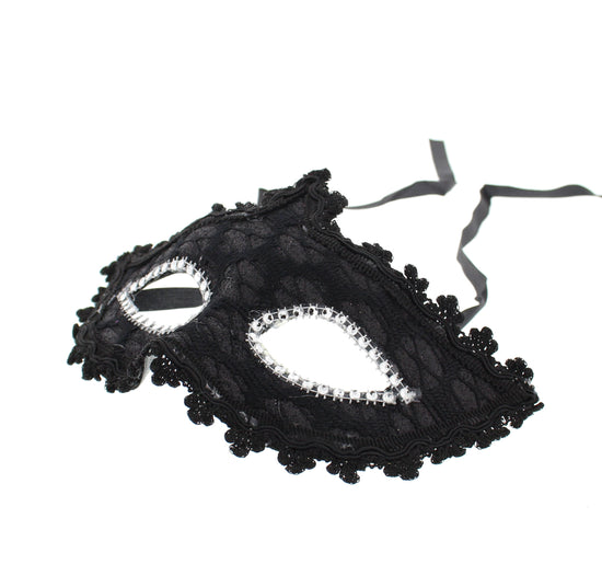 Glitter Pattern Mask