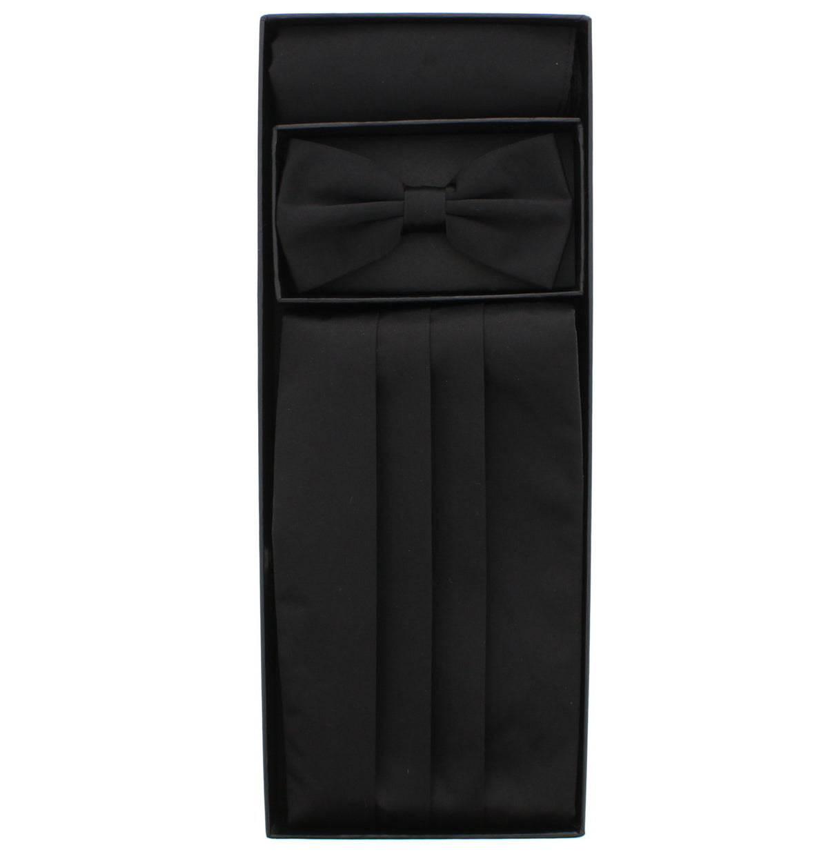 3 / Black