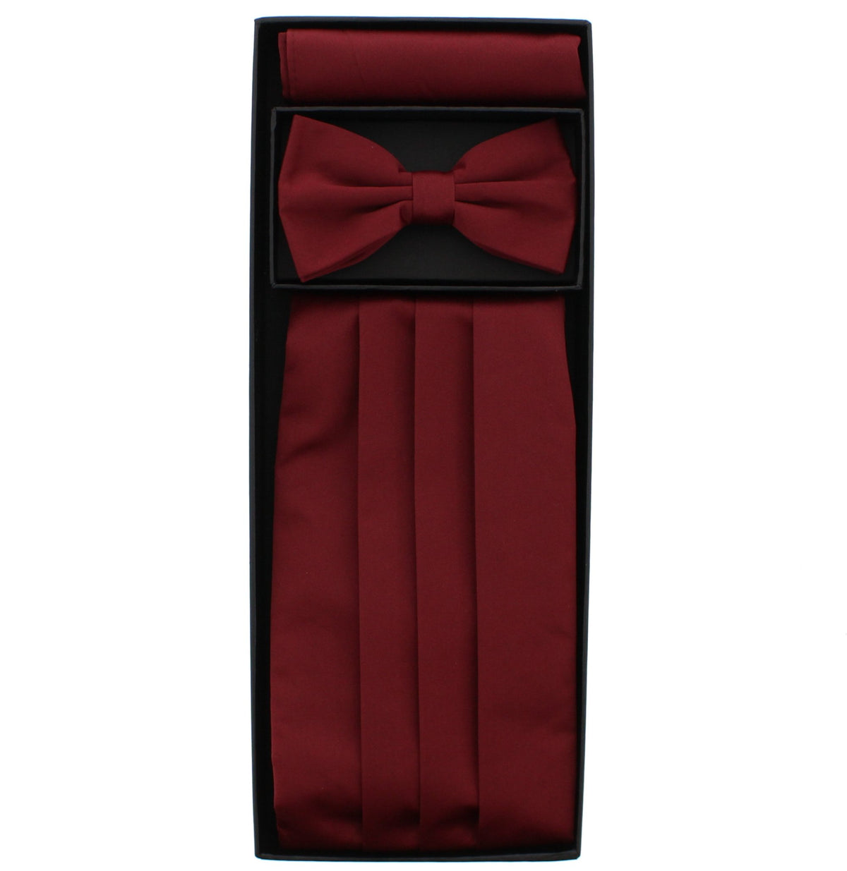 3 / Burgundy