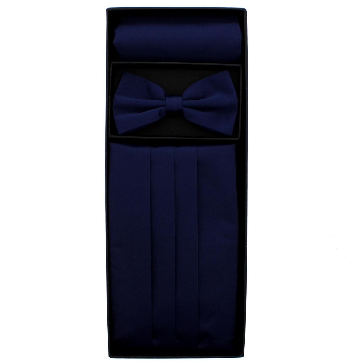 3 / Navy