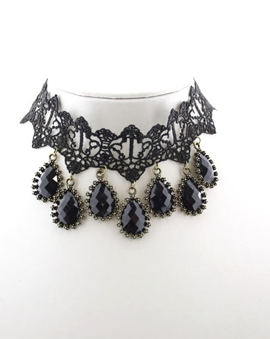 3 / Black