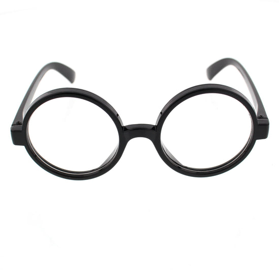 Nerd / Geek Specs with Lens