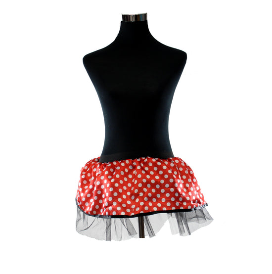 Children's Size Polka Dot Mini Tutu