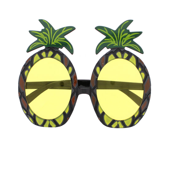 Pineapple Frames Glasses