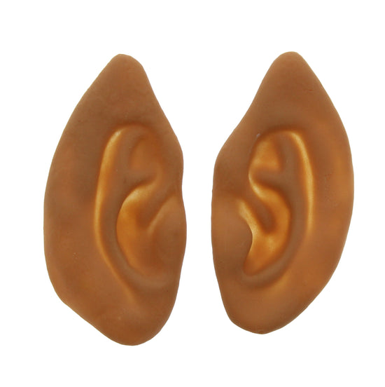 Fancy Flesh Elf Ears